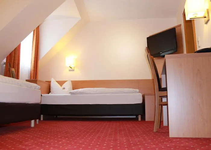 Huebler Hotel