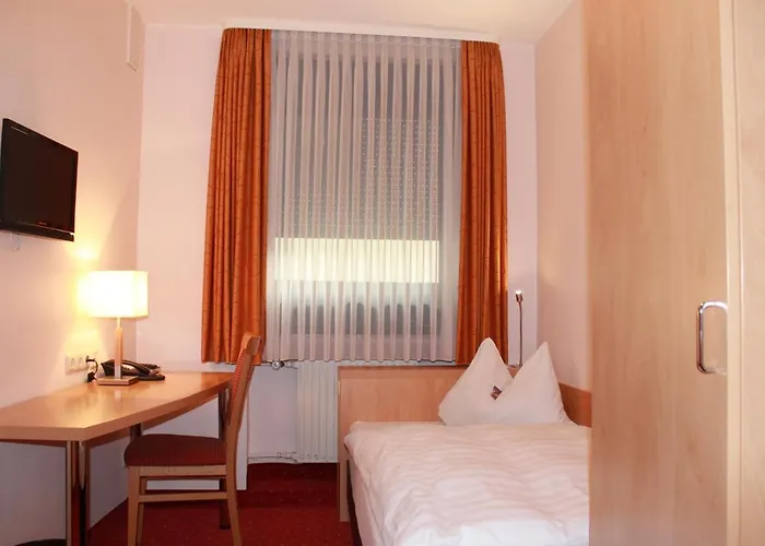 Huebler Hotel