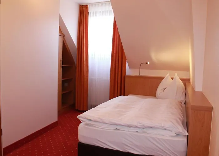 Huebler Hotel
