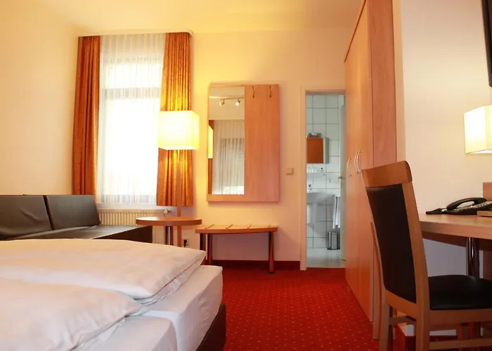 Huebler Hotel